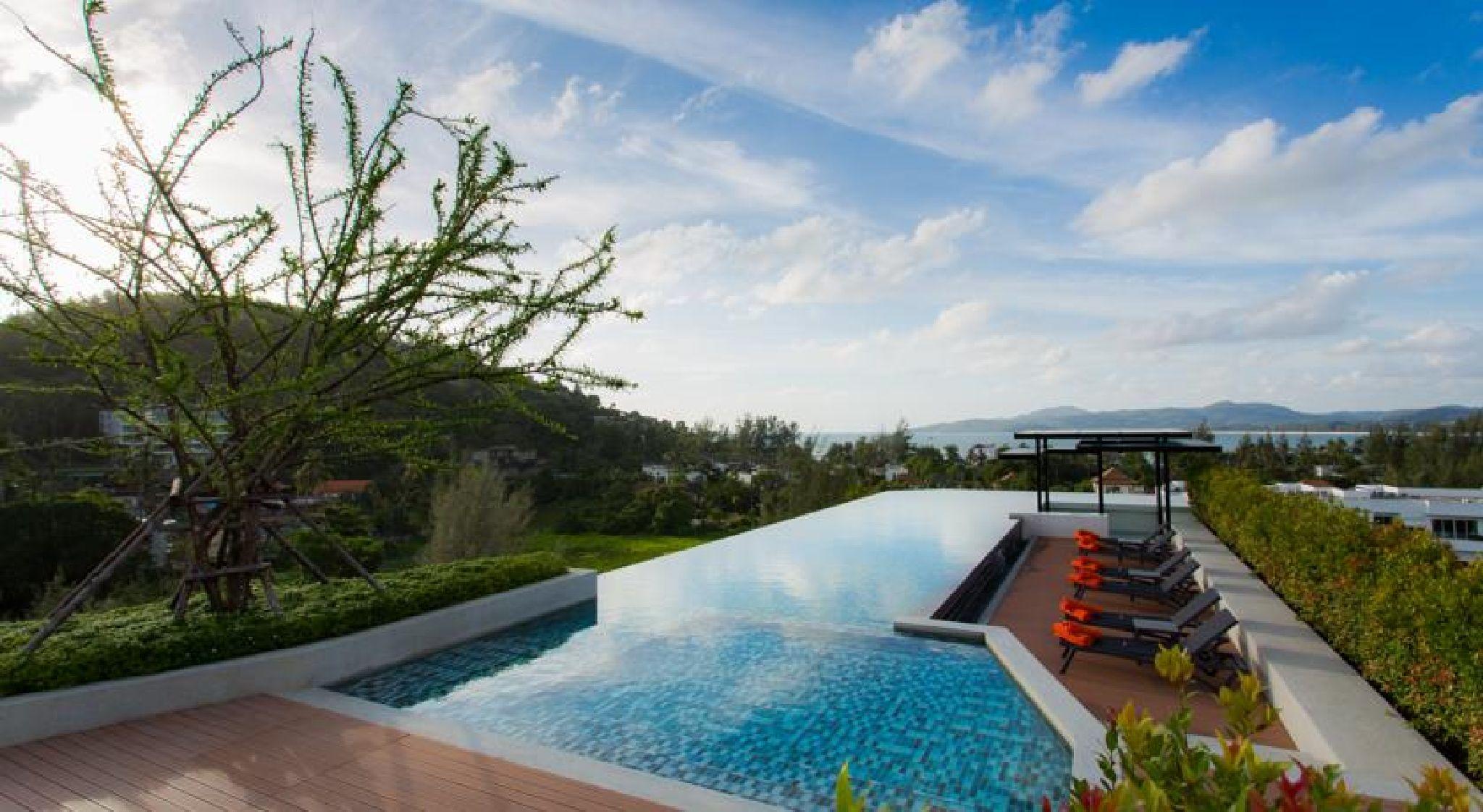 6Th Avenue Surin Beach Εξωτερικό φωτογραφία