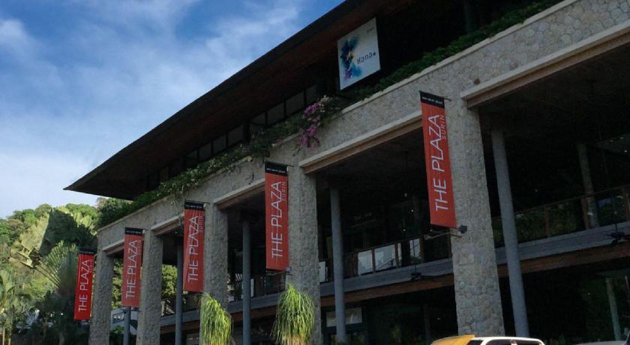 6Th Avenue Surin Beach Εξωτερικό φωτογραφία