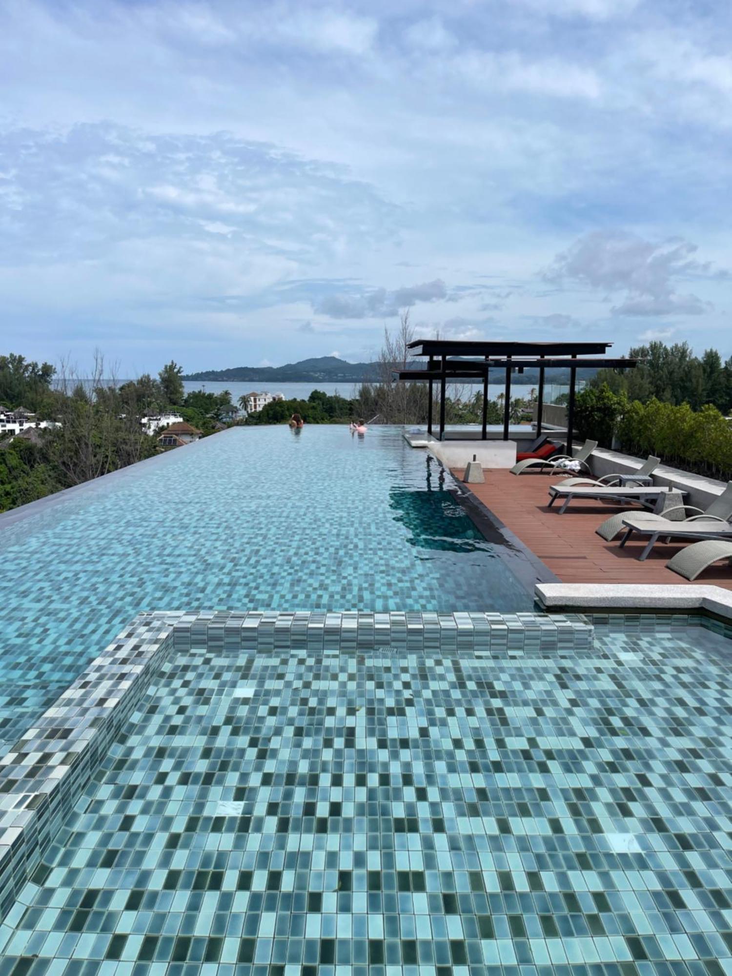 6Th Avenue Surin Beach Εξωτερικό φωτογραφία