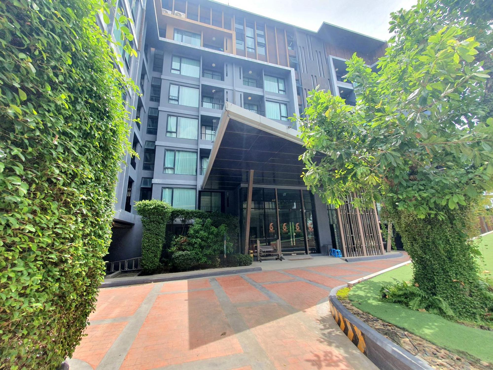 6Th Avenue Surin Beach Εξωτερικό φωτογραφία