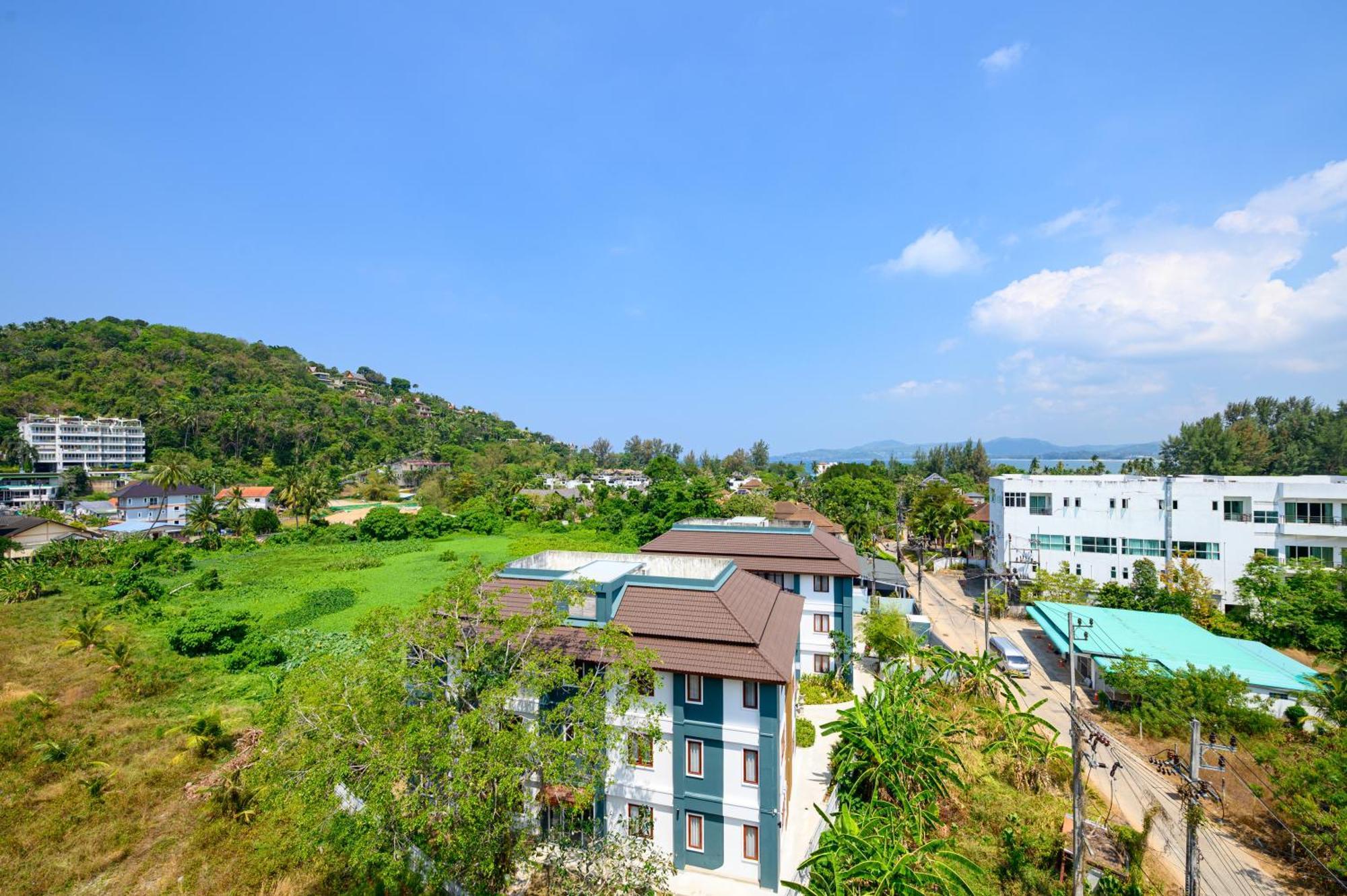 6Th Avenue Surin Beach Εξωτερικό φωτογραφία